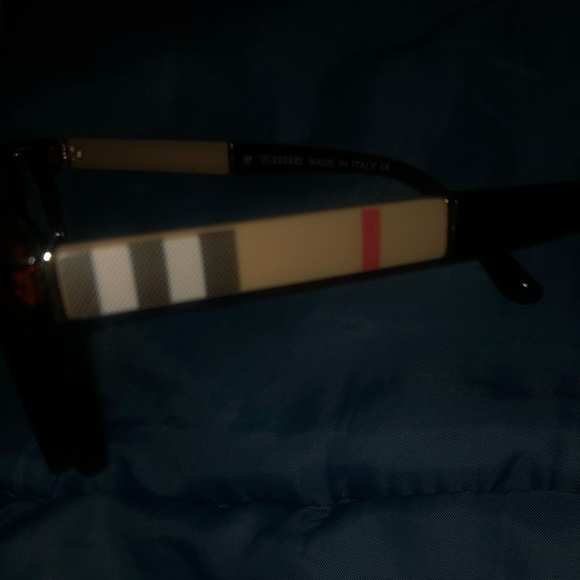 BURBERRY GLASSES - Picture 2 of 5